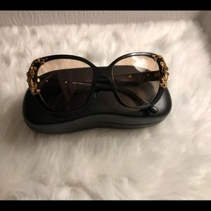 Dolce & Gabbana Sunglasses